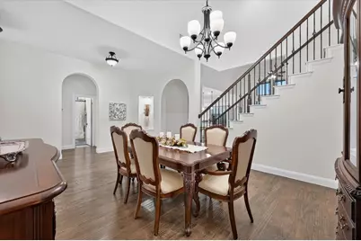 11601 Norcross Drive, Cross Roads, TX 76227 - Photo 20