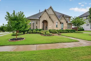 11601 Norcross Dr, Cross Roads, TX 76227 - Photo 6