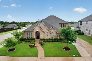 11601 Norcross Dr, Cross Roads, TX 76227 - Photo 2