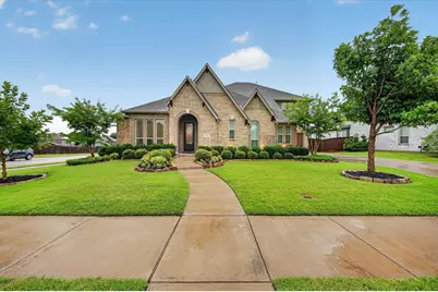 11601 Norcross Drive, Cross Roads, TX 76227 - Photo 4