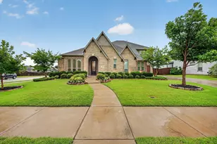 11601 Norcross Dr, Cross Roads, TX 76227 - Photo 4