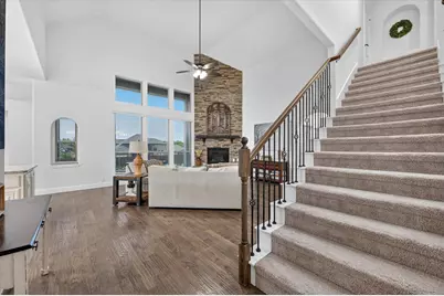 11601 Norcross Drive, Cross Roads, TX 76227 - Photo 10