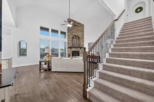 11601 Norcross Dr, Cross Roads, TX 76227 - Photo 10