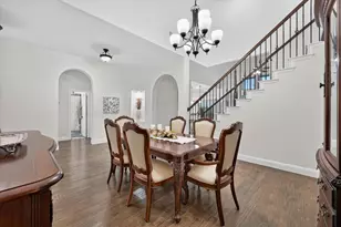 11601 Norcross Dr, Cross Roads, TX 76227 - Photo 20