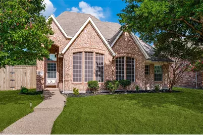 13248 Cottage Grove Drive, Frisco, TX 75033 - Photo 2
