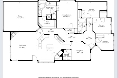 13248 Cottage Grove Drive, Frisco, TX 75033 - Photo 40