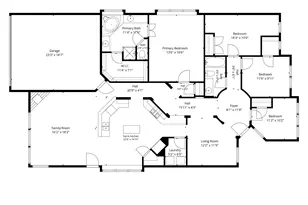 13248 Cottage Grove Dr, Frisco, TX 75033 - Photo 40