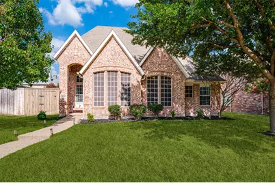 13248 Cottage Grove Drive, Frisco, TX 75033 - Photo 1