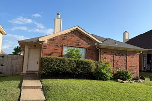 551 Stonewall Way, Mesquite, TX 75149 - Photo 1
