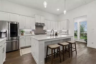 4933 Switchback Street, Little Elm, TX 76227 - Photo 8