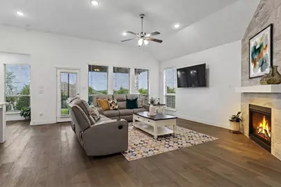 4933 Switchback Street, Little Elm, TX 76227 - Photo 6