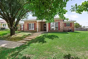 1804 Greenridge Ct, Sulphur Springs, TX 75482 - Photo 2