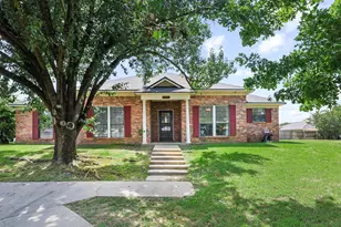 1804 Greenridge Ct, Sulphur Springs, TX 75482 - Photo 2