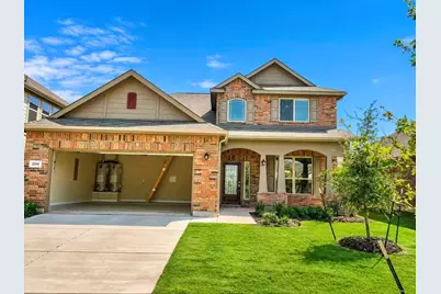 2316 Grant Park Way, Prosper, TX 75078 - Photo 1