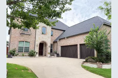 14803 Huffman Lane, Frisco, TX 75035 - Photo 2