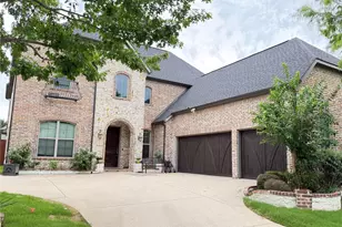14803 Huffman Ln, Frisco, TX 75035 - Photo 2