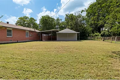 219 Harman Street, Duncanville, TX 75116 - Photo 24