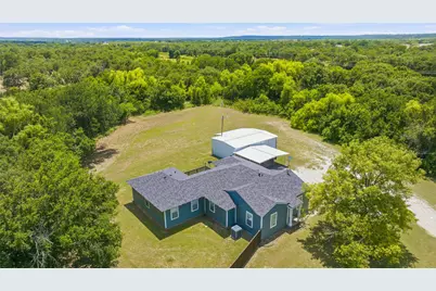 111 Medlan Chapel Road, Graham, TX 76450 - Photo 1