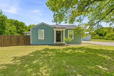 111 Medlan Chapel Road, Graham, TX 76450 - Photo 2