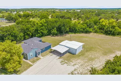 111 Medlan Chapel Road, Graham, TX 76450 - Photo 36