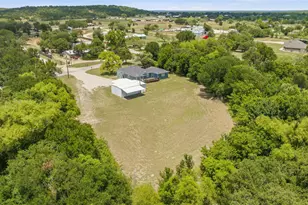 111 Medlan Chapel Rd, Graham, TX 76450 - Photo 38