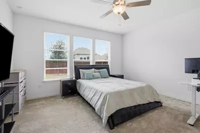 4504 Gilmer Drive, McKinney, TX 75071 - Photo 14