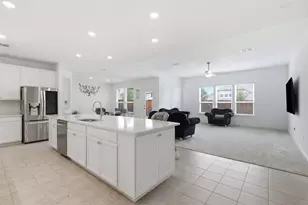 4504 Gilmer Dr, McKinney, TX 75071 - Photo 8