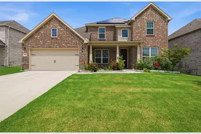 4504 Gilmer Drive, McKinney, TX 75071 - Photo 1