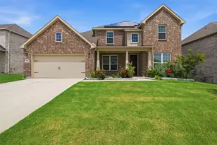 4504 Gilmer Dr, McKinney, TX 75071 - Photo 1