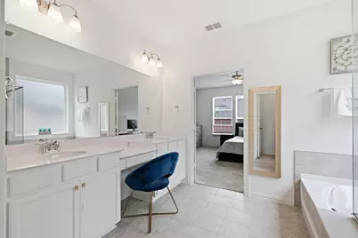 4504 Gilmer Drive, McKinney, TX 75071 - Photo 18