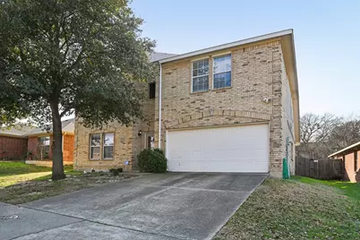 3019 Appaloosa Drive, Dallas, TX 75237 - Photo 1