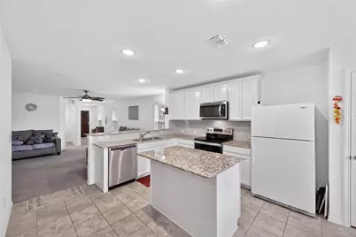 1512 Vega Drive, Forney, TX 75126 - Photo 8