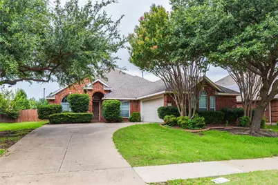 9127 Aristocrat Lane, Frisco, TX 75033 - Photo 1