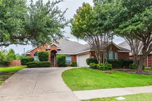 9127 Aristocrat Ln, Frisco, TX 75033 - Photo 1