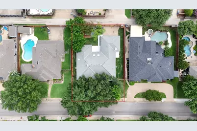 7130 Debbe Drive, Dallas, TX 75252 - Photo 38