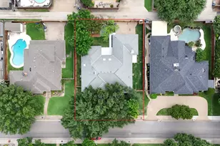 7130 Debbe Dr, Dallas, TX 75252 - Photo 38