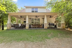 665 Chinn Chapel Rd, Copper Canyon, TX 75077 - Photo 2