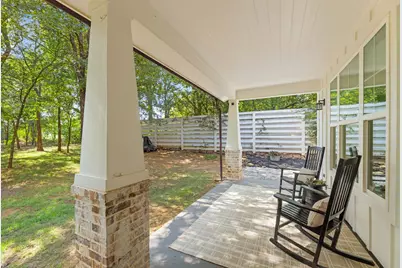 665 Chinn Chapel Road, Copper Canyon, TX 75077 - Photo 8