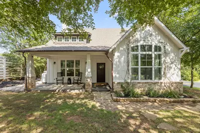665 Chinn Chapel Road, Copper Canyon, TX 75077 - Photo 1