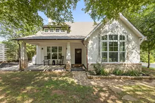 665 Chinn Chapel Rd, Copper Canyon, TX 75077 - Photo 1