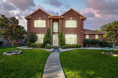 2702 Crosslands Drive, Garland, TX 75040 - Photo 1