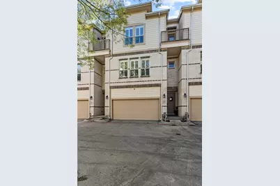 4830 Cedar Springs Road #3, Dallas, TX 75219 - Photo 1