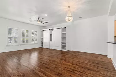 4830 Cedar Springs Road #3, Dallas, TX 75219 - Photo 8
