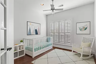 4830 Cedar Springs Road #3, Dallas, TX 75219 - Photo 10