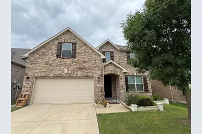 11505 Beckton Street, McKinney, TX 75071 - Photo 1