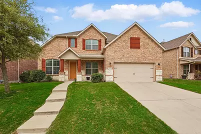 1605 Lisburn Drive, McKinney, TX 75071 - Photo 2
