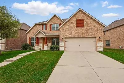 1605 Lisburn Drive, McKinney, TX 75071 - Photo 1