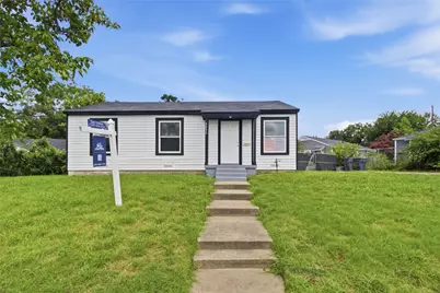 2033 Redman Circle, Dallas, TX 75223 - Photo 1