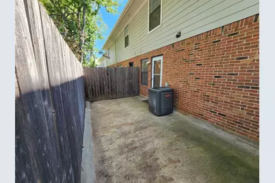 716 W Mulberry Street #18, Denton, TX 76201 - Photo 20