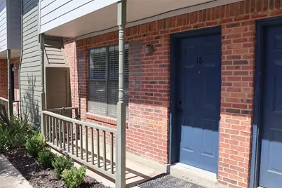 716 W Mulberry Street #18, Denton, TX 76201 - Photo 1